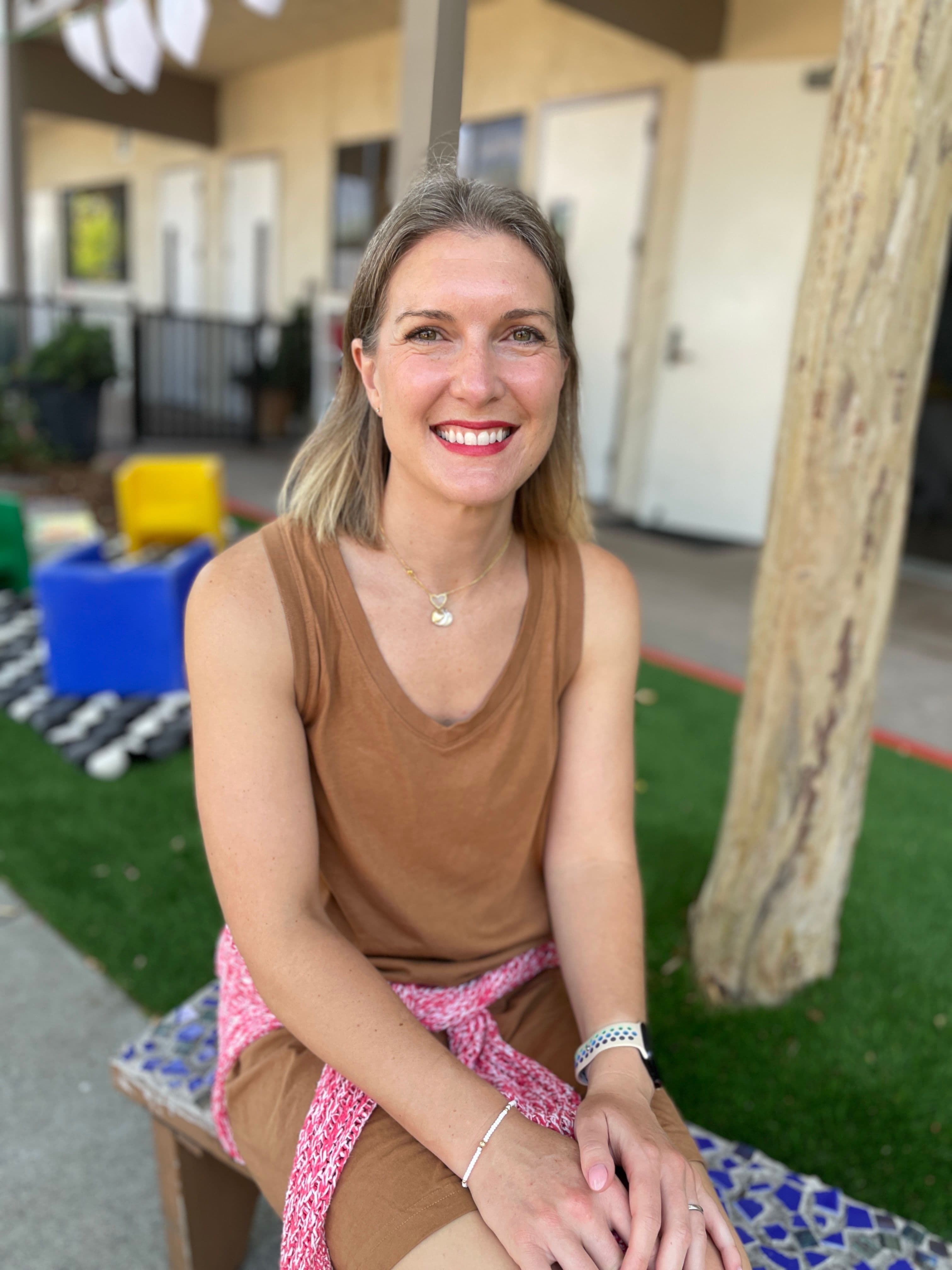 Photo of Britt Bravo