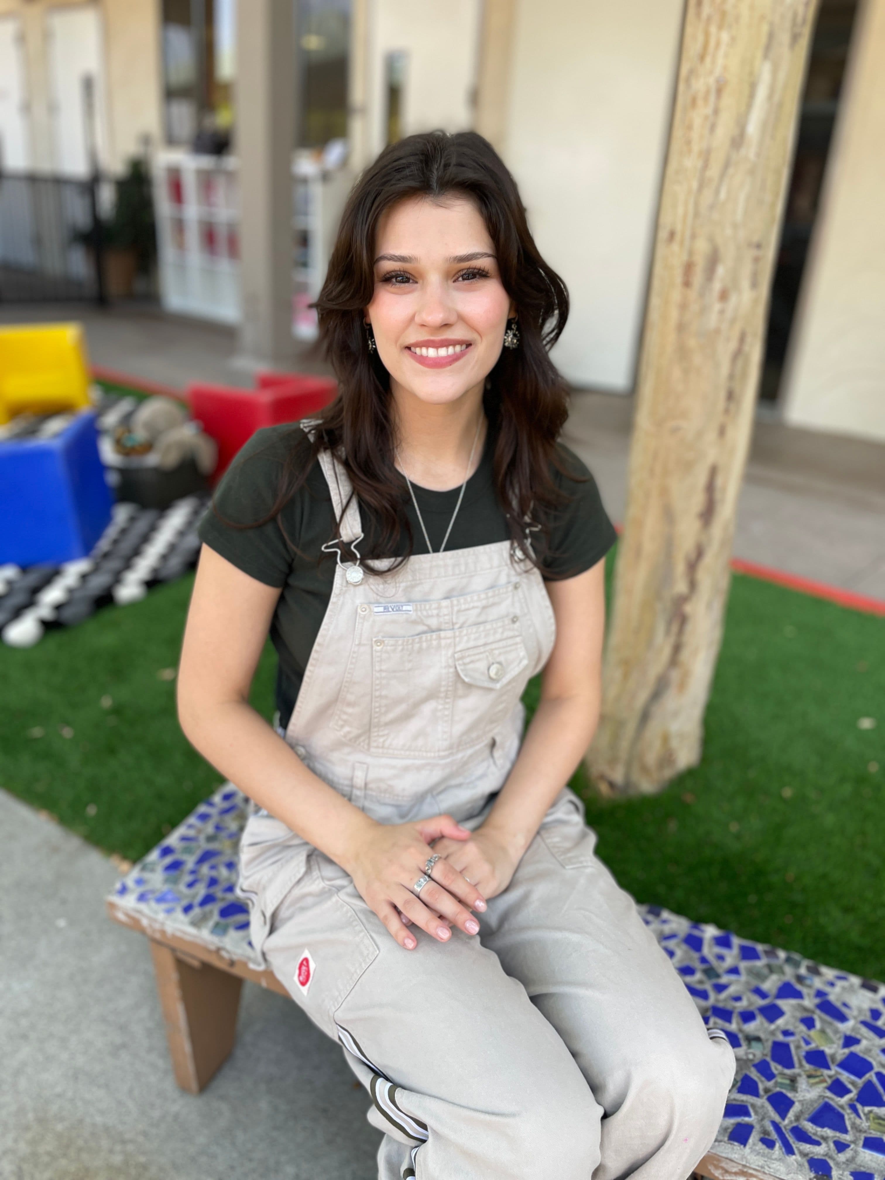 Photo of Melody Young