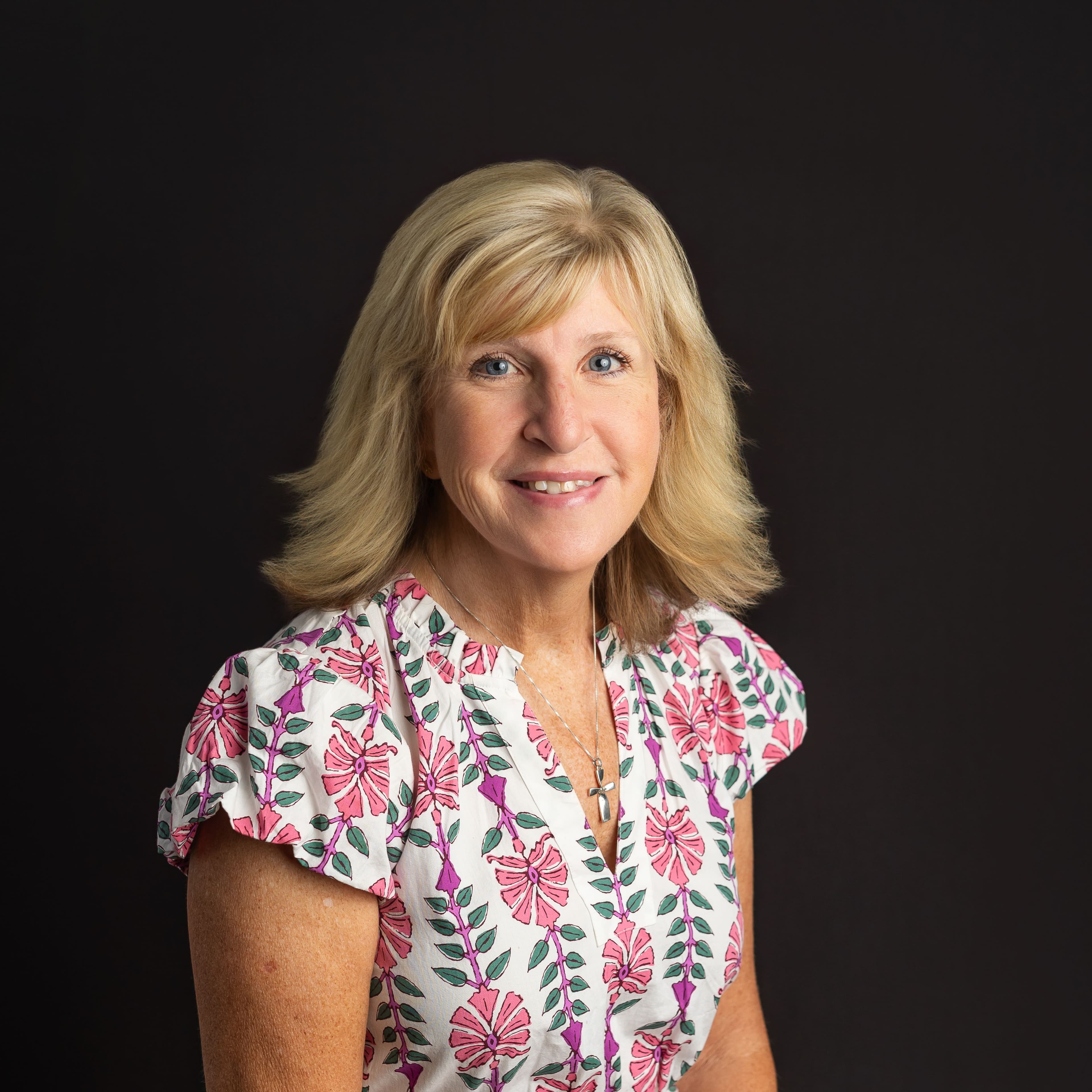 Photo of Jennifer Cain