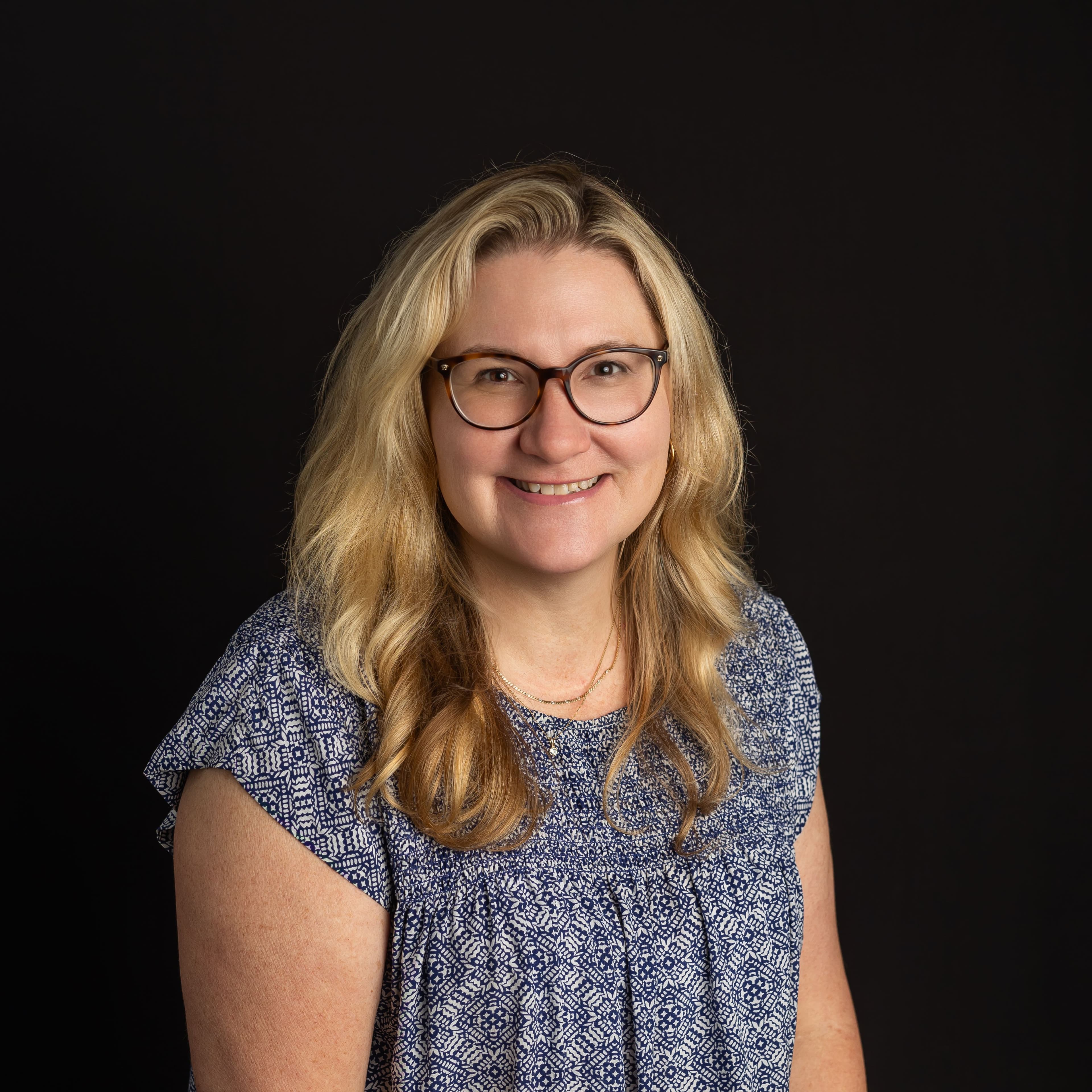 Photo of Kristen Macari