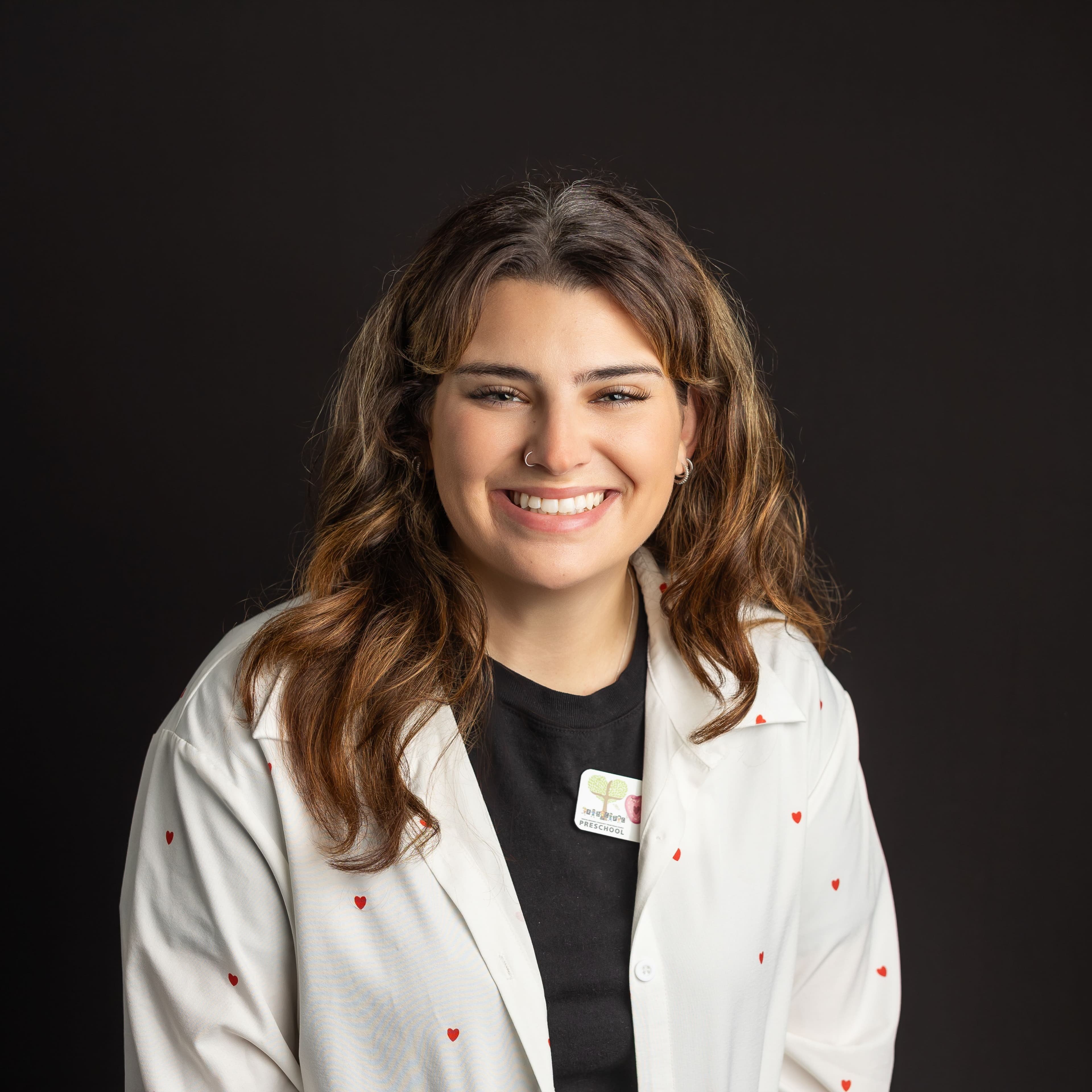 Photo of Peyton Lieras