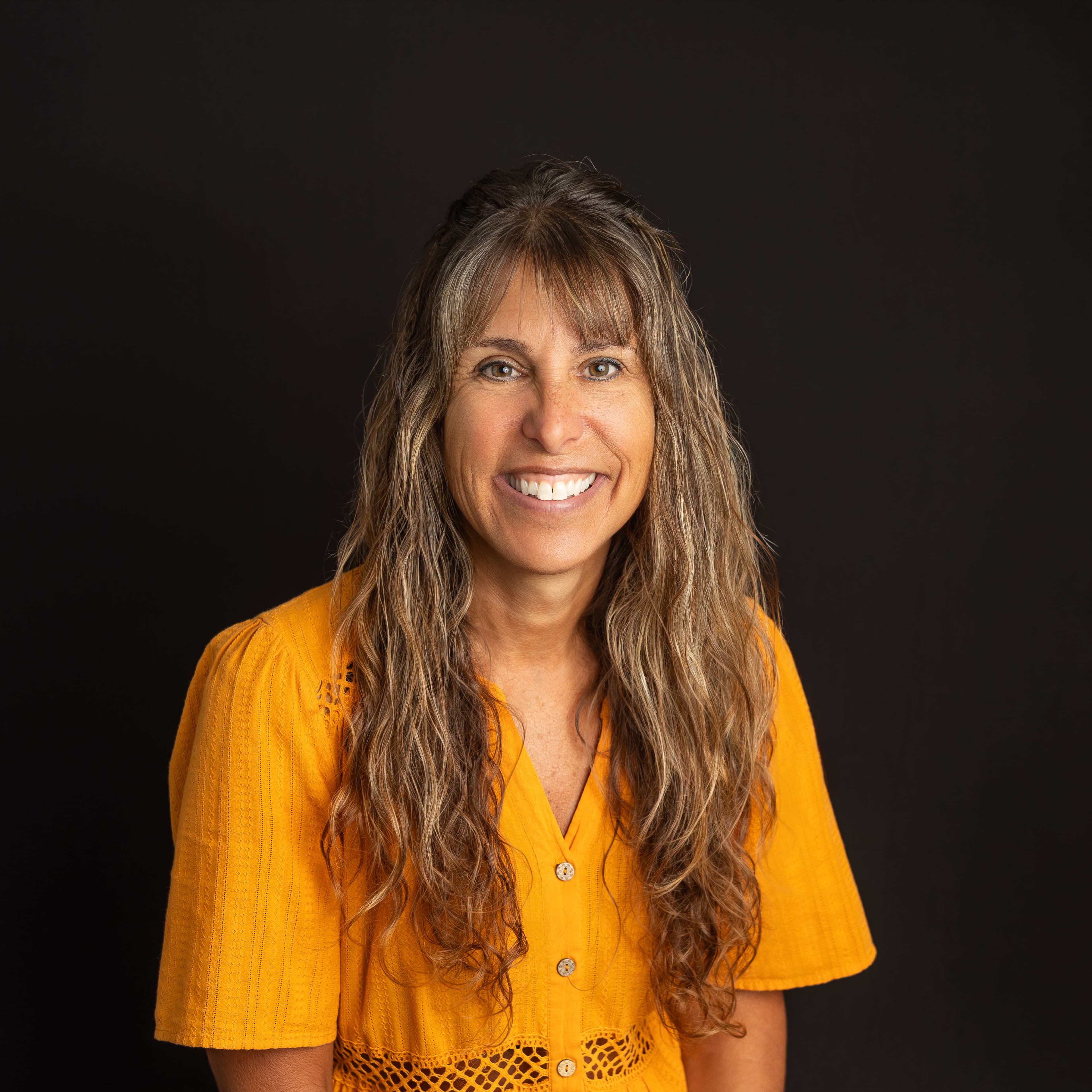 Photo of Stephanie Camerino