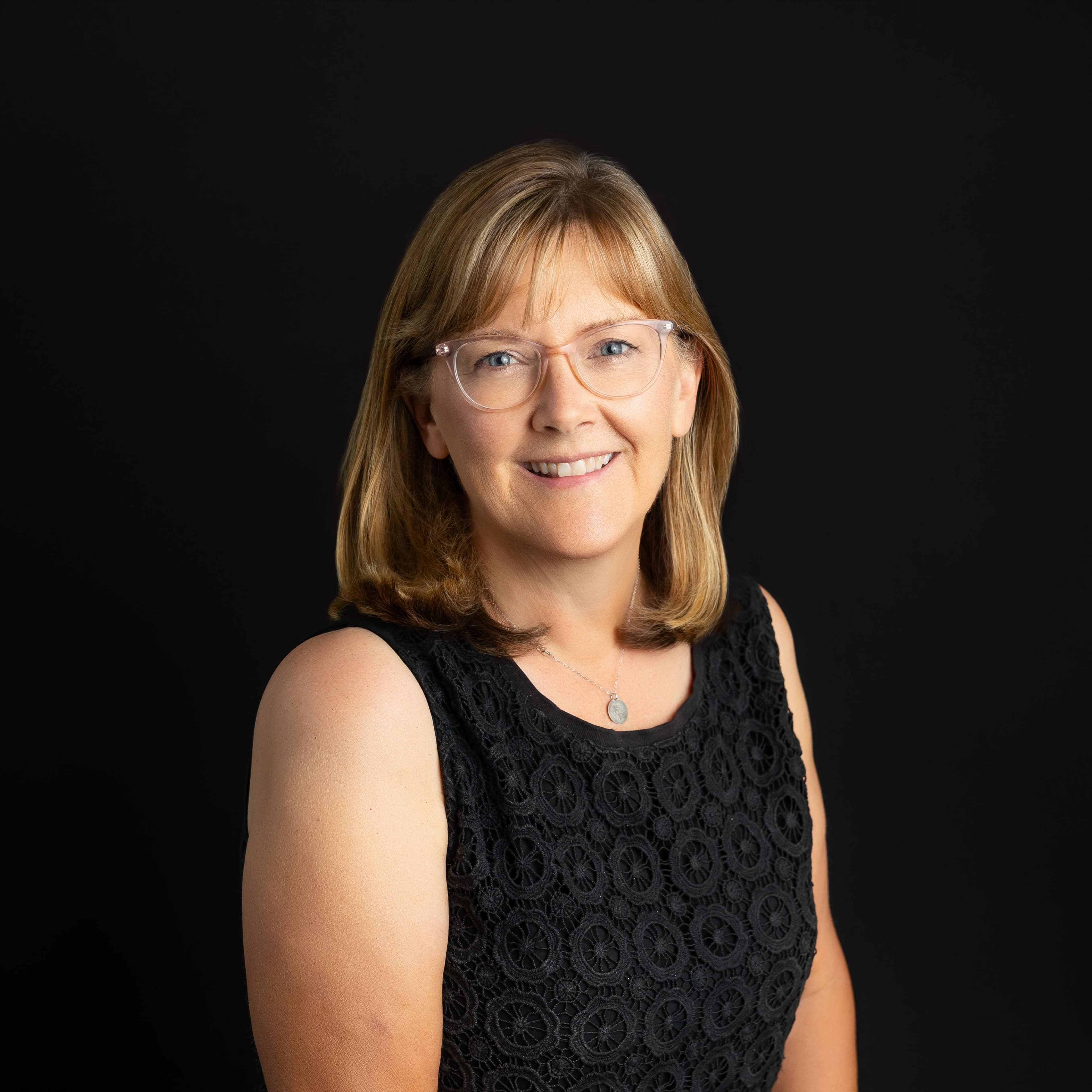 Photo of Kerrie Boettner